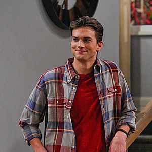 Fotoğraf Two and a Half Men