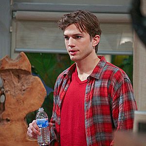 Fotoğraf Two and a Half Men