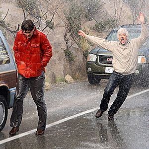 Fotoğraf Two and a Half Men