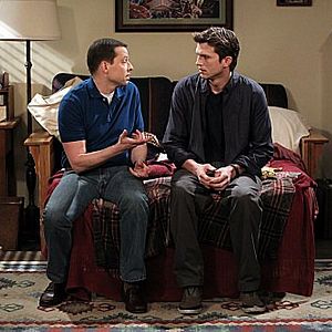 Fotoğraf Two and a Half Men