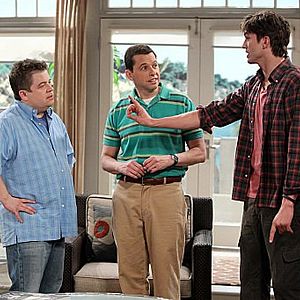 Fotoğraf Two and a Half Men