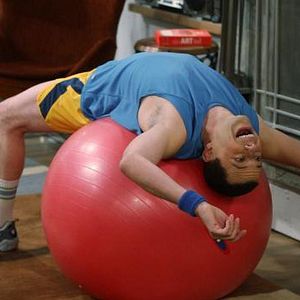 Fotoğraf Two and a Half Men