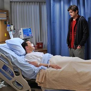 Fotoğraf Two and a Half Men