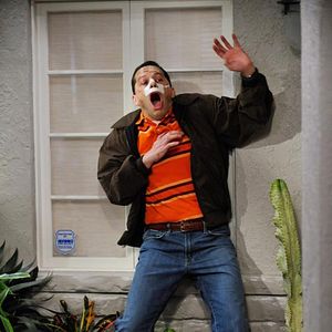 Fotoğraf Two and a Half Men