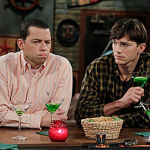 Fotoğraf Two and a Half Men