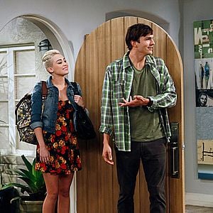 Fotoğraf Two and a Half Men