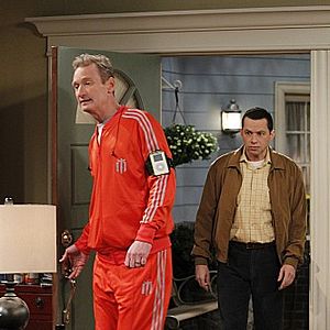 Fotoğraf Two and a Half Men