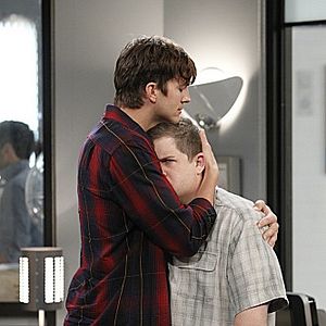 Fotoğraf Two and a Half Men