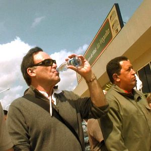 Fotoğraf Oliver Stone