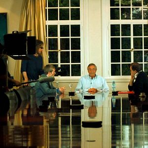 Fotoğraf Oliver Stone