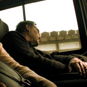 Fotoğraf Oliver Stone