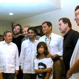 Fotoğraf Oliver Stone