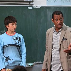 Fotoğraf Thierry Desroses