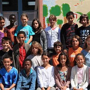 Fotoğraf La Cour des grands