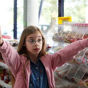 Fotoğraf La Cour des grands