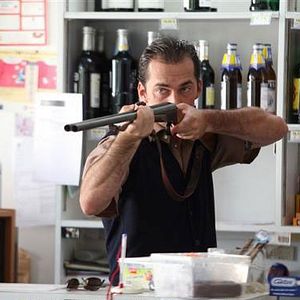 Fotoğraf La Cour des grands