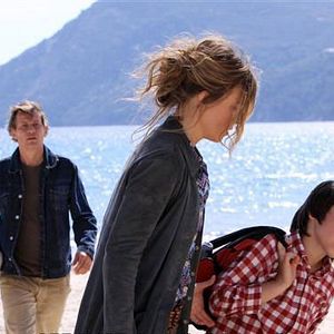 Fotoğraf La Cour des grands