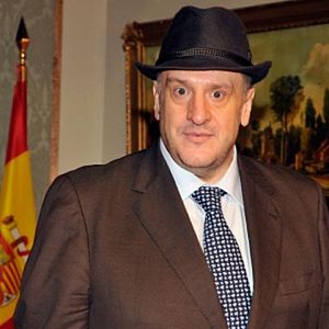 Fotoğraf Fernando Albizu