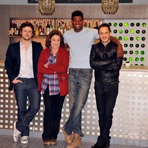 Fotoğraf Diego Martín