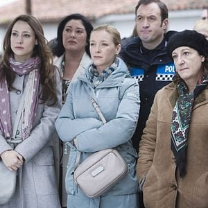 Fotoğraf Natalia Verbeke