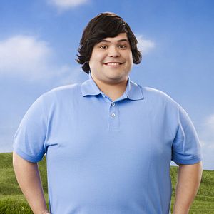 Fotoğraf Harvey Guillen