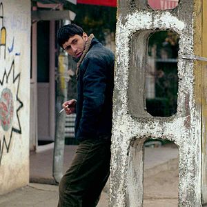 Fotoğraf Corneliu Porumboiu