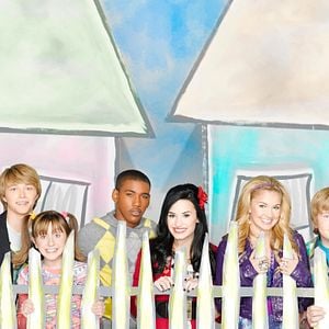 Fotoğraf Brandon Mychal Smith