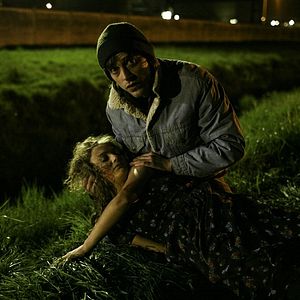 Fotoğraf Elise Diamant