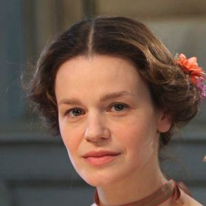 Fotoğraf Françoise Gillard