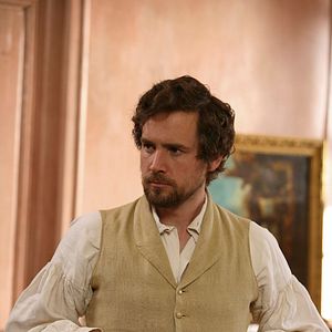 Fotoğraf George et Fanchette