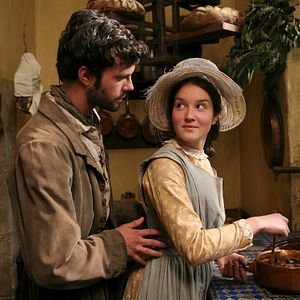 Fotoğraf George et Fanchette