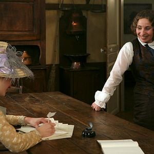 Fotoğraf George et Fanchette