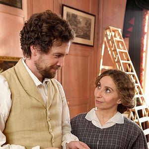 Fotoğraf George et Fanchette