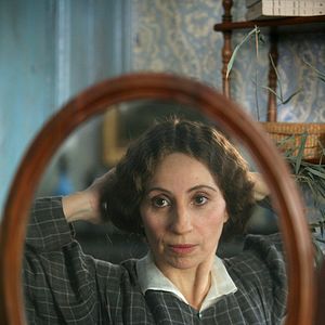 Fotoğraf George et Fanchette