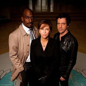 Fotoğraf Mark Grosy