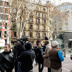 Fotoğraf Mark Grosy