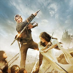 Fotoğraf Legend of the Seeker