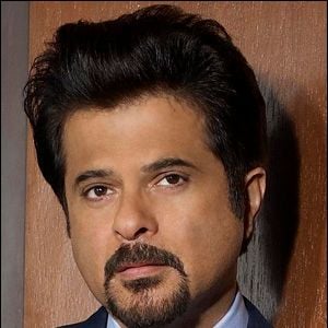 Fotoğraf Anil Kapoor