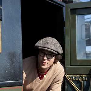 Fotoğraf Cary Joji Fukunaga