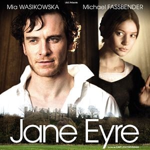 Fotoğraf Jane Eyre