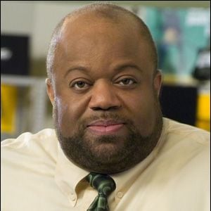 Fotoğraf Mark Christopher Lawrence