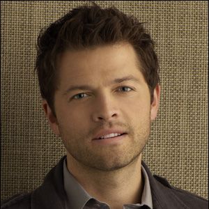 Fotoğraf Misha Collins