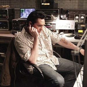 Fotoğraf Michael Madsen