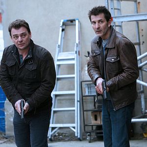 Fotoğraf Engrenages