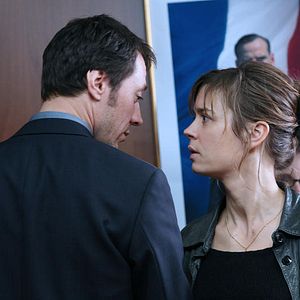 Fotoğraf Engrenages