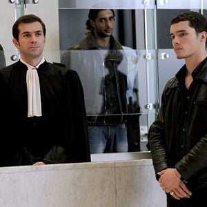 Fotoğraf Engrenages