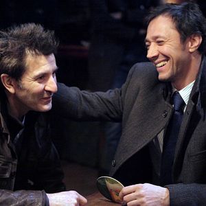 Fotoğraf Engrenages