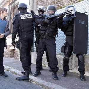 Fotoğraf Engrenages