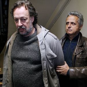 Fotoğraf Engrenages