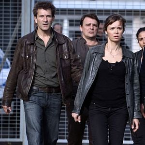 Fotoğraf Engrenages